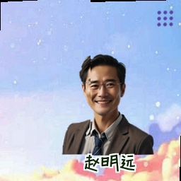 赵明远